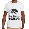 HiDensi T™ 100% Cotton T Shirt Thumbnail