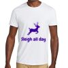 HiDensi T™ 100% Cotton T Shirt Thumbnail