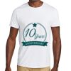 HiDensi T™ 100% Cotton T Shirt Thumbnail