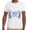 HiDensi T™ 100% Cotton T Shirt Thumbnail