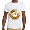 HiDensi T™ 100% Cotton T Shirt Thumbnail