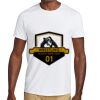 HiDensi T™ 100% Cotton T Shirt Thumbnail