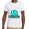 HiDensi T™ 100% Cotton T Shirt Thumbnail