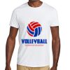 HiDensi T™ 100% Cotton T Shirt Thumbnail
