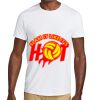 HiDensi T™ 100% Cotton T Shirt Thumbnail