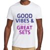 HiDensi T™ 100% Cotton T Shirt Thumbnail
