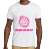 HiDensi T™ 100% Cotton T Shirt Thumbnail