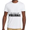 HiDensi T™ 100% Cotton T Shirt Thumbnail