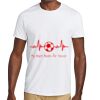 HiDensi T™ 100% Cotton T Shirt Thumbnail