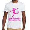 HiDensi T™ 100% Cotton T Shirt Thumbnail