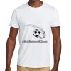 HiDensi T™ 100% Cotton T Shirt Thumbnail