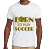 HiDensi T™ 100% Cotton T Shirt Thumbnail