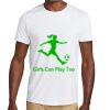 HiDensi T™ 100% Cotton T Shirt Thumbnail