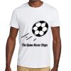 HiDensi T™ 100% Cotton T Shirt Thumbnail