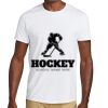 HiDensi T™ 100% Cotton T Shirt Thumbnail