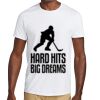 HiDensi T™ 100% Cotton T Shirt Thumbnail