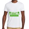 HiDensi T™ 100% Cotton T Shirt Thumbnail