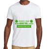 HiDensi T™ 100% Cotton T Shirt Thumbnail