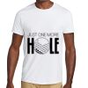 HiDensi T™ 100% Cotton T Shirt Thumbnail