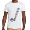 HiDensi T™ 100% Cotton T Shirt Thumbnail