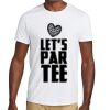 HiDensi T™ 100% Cotton T Shirt Thumbnail