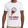 HiDensi T™ 100% Cotton T Shirt Thumbnail