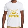 HiDensi T™ 100% Cotton T Shirt Thumbnail