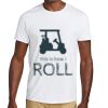 HiDensi T™ 100% Cotton T Shirt Thumbnail