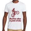 HiDensi T™ 100% Cotton T Shirt Thumbnail
