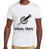 HiDensi T™ 100% Cotton T Shirt Thumbnail