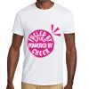 HiDensi T™ 100% Cotton T Shirt Thumbnail