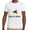 HiDensi T™ 100% Cotton T Shirt Thumbnail