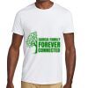 HiDensi T™ 100% Cotton T Shirt Thumbnail