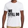 HiDensi T™ 100% Cotton T Shirt Thumbnail