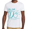 HiDensi T™ 100% Cotton T Shirt Thumbnail