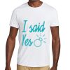 HiDensi T™ 100% Cotton T Shirt Thumbnail
