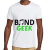 HiDensi T™ 100% Cotton T Shirt Thumbnail