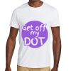 HiDensi T™ 100% Cotton T Shirt Thumbnail