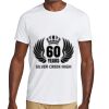 HiDensi T™ 100% Cotton T Shirt Thumbnail