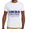 HiDensi T™ 100% Cotton T Shirt Thumbnail