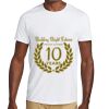 HiDensi T™ 100% Cotton T Shirt Thumbnail