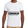 HiDensi T™ 100% Cotton T Shirt Thumbnail