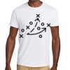 HiDensi T™ 100% Cotton T Shirt Thumbnail