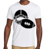 HiDensi T™ 100% Cotton T Shirt Thumbnail
