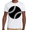 HiDensi T™ 100% Cotton T Shirt Thumbnail