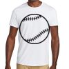 HiDensi T™ 100% Cotton T Shirt Thumbnail