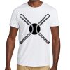 HiDensi T™ 100% Cotton T Shirt Thumbnail