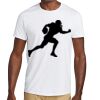 HiDensi T™ 100% Cotton T Shirt Thumbnail