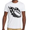 HiDensi T™ 100% Cotton T Shirt Thumbnail