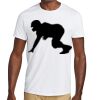 HiDensi T™ 100% Cotton T Shirt Thumbnail